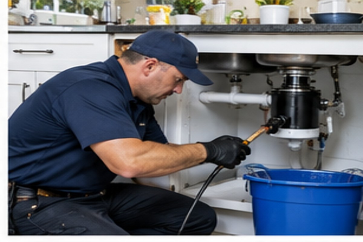 Main Water Line Leak & Repair Help