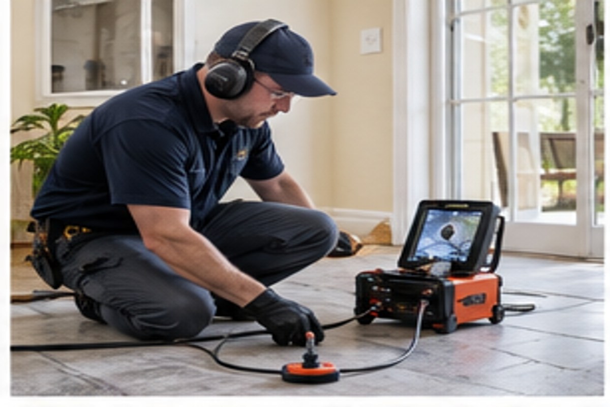Leak Detection
