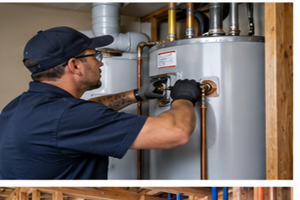 Water Heater Problems